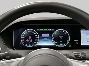 Mercedes-Benz S