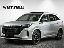 DFSK E5