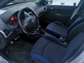 Peugeot 206+
