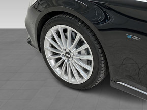 Mercedes-Benz S