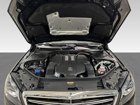 Mercedes-Benz S