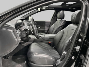 Mercedes-Benz S