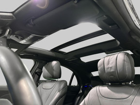 Mercedes-Benz S