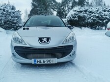 Peugeot 206+