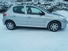 Peugeot 206+