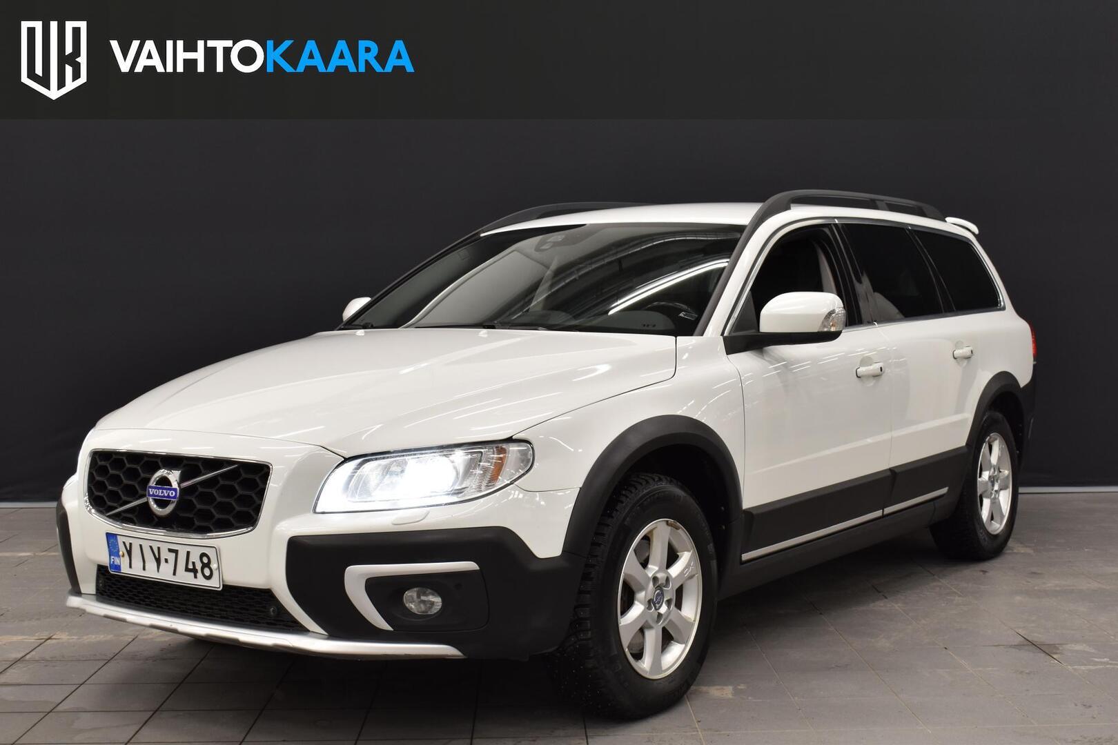 Volvo XC70
