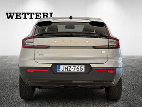 Volvo C40