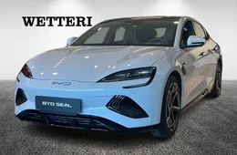 BYD Seal