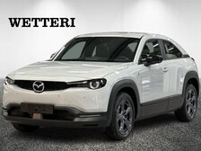 Mazda MX-30