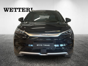 BYD Tang