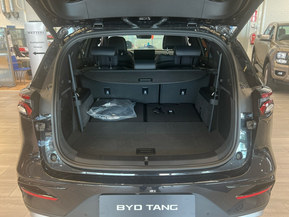 BYD Tang