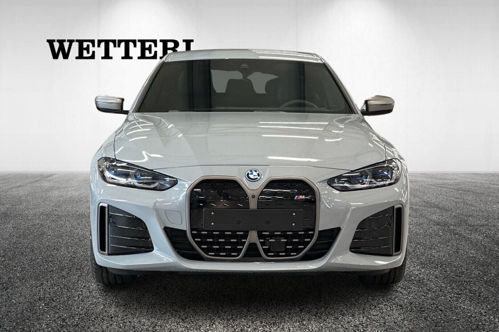 BMW i4 M50 M50 Fully Charged 2025, photo 4/10