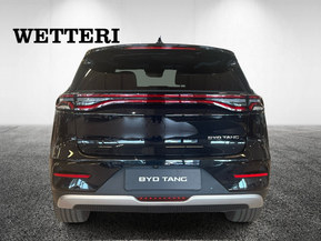 BYD Tang