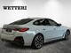 BMW i4 M50