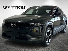 Mazda MX-30