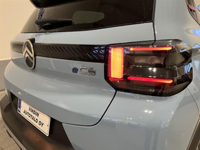 Citroen e-C3