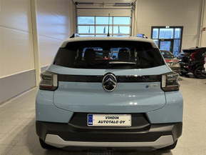 Citroen e-C3