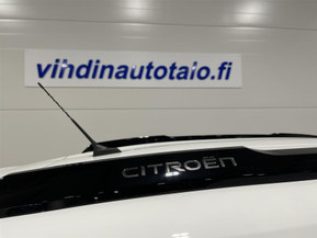 Citroen e-C3