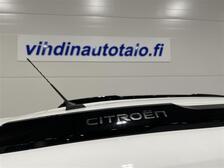 Citroen e-C3