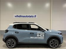 Citroen e-C3