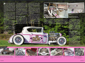 Ford A-model