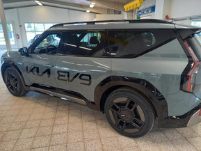 Kia EV9