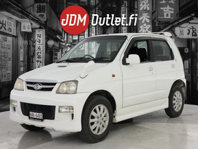 Daihatsu Terios