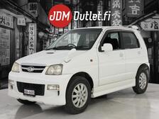 Daihatsu Terios