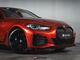 BMW i4 M50
