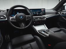 BMW i4 M50