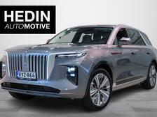 Hongqi E-HS9