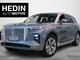 Hongqi E-HS9
