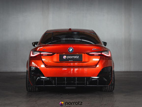 BMW i4 M50