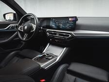BMW i4 M50