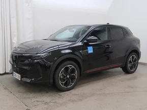 Alfa Romeo Junior