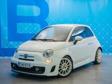 Fiat-Abarth 500