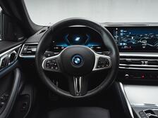 BMW i4 M50