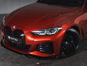 BMW i4 M50