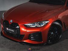 BMW i4 M50