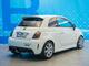Fiat-Abarth 500