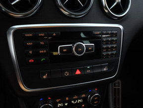 Mercedes-Benz A
