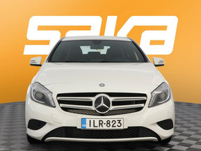 Mercedes-Benz A