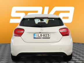 Mercedes-Benz A