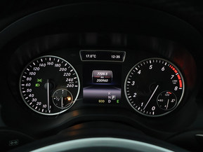 Mercedes-Benz A