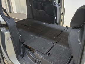 Ford Grand Tourneo Connect