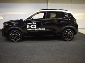 Citroen e-C3
