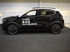Citroen e-C3