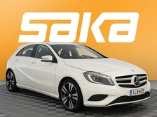 Mercedes-Benz A