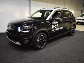 Citroen e-C3