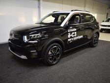 Citroen e-C3